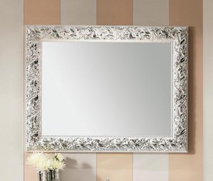 miroir de salle de bain mural 1
