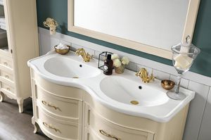 meuble vasque double 1