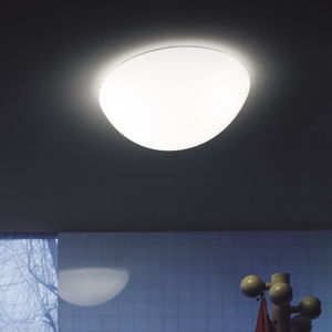 plafonnier contemporain