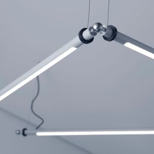 luminaire suspendu