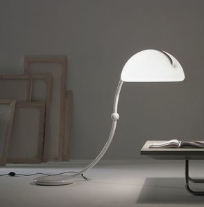 lampe sur pied