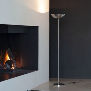 lampe sur pied