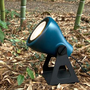lampe de sol