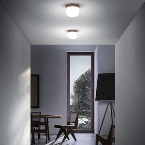 plafonnier contemporain