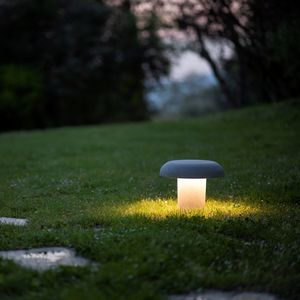 lampe de sol