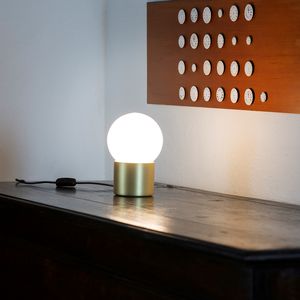 lampe de table