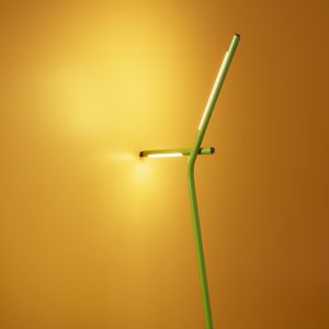 lampe sur pied