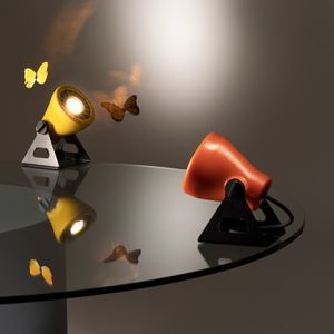 lampe de sol 1
