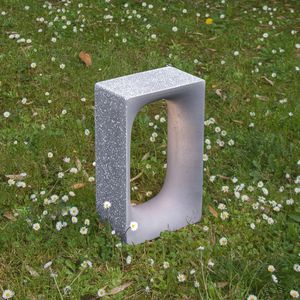 lampe de sol