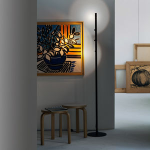 lampe sur pied