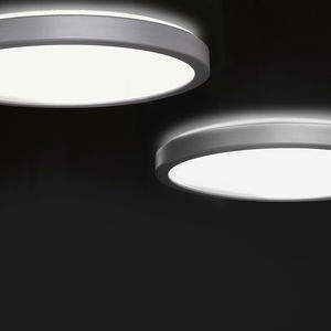 plafonnier contemporain