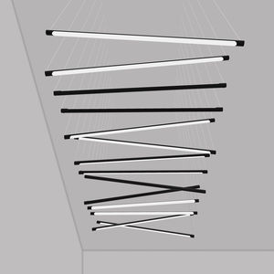 luminaire suspendu