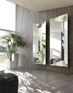 miroir mural
