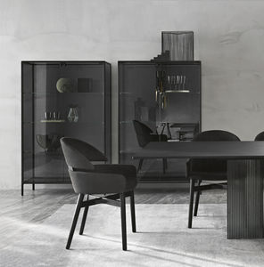 chaise contemporaine