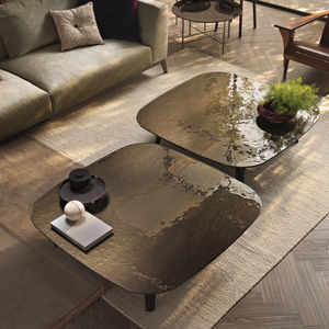 table basse contemporaine