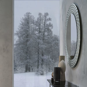 miroir mural