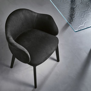chaise contemporaine