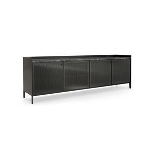 buffet contemporain
