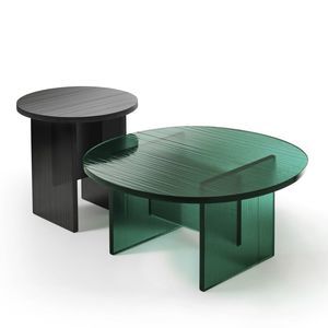 table basse contemporaine