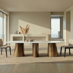 table à manger moderne