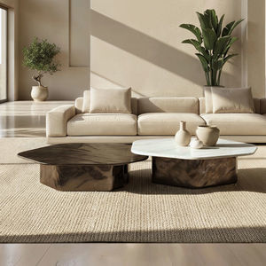 table basse moderne