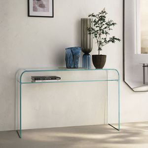 console contemporaine