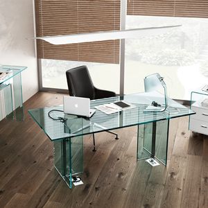 bureau contemporain