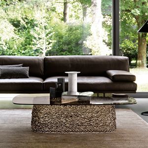 table basse contemporaine