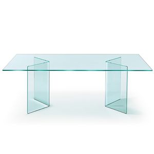 table à manger contemporaine