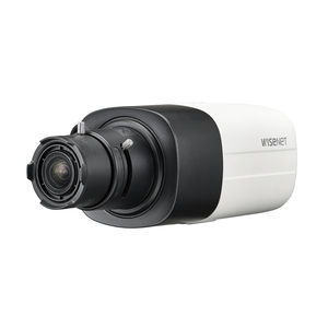 caméra de sécurité IP