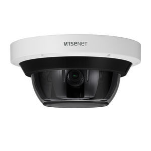 caméra de sécurité IP 1