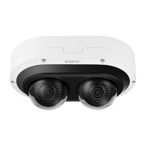 caméra de sécurité IP 1