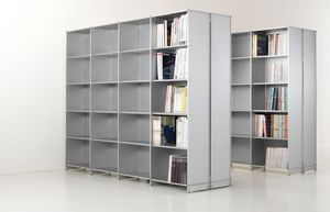 bibliothèque contemporaine 1