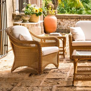 fauteuil contemporain