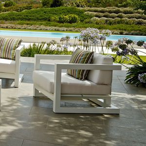 fauteuil contemporain