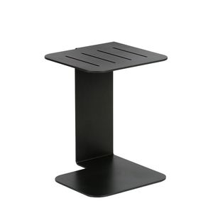 table d'appoint contemporaine