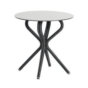 table contemporaine