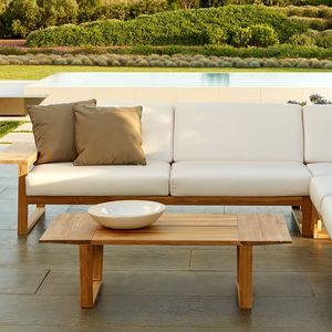table basse contemporaine