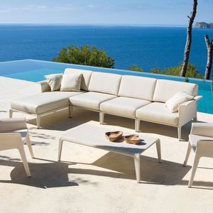 table basse contemporaine