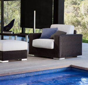 fauteuil contemporain