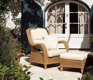 fauteuil classique