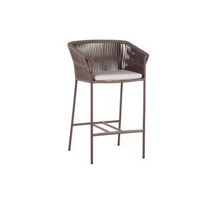 chaise de bar contemporaine
