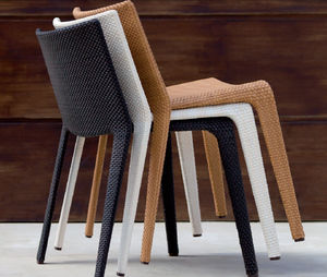 chaise contemporaine