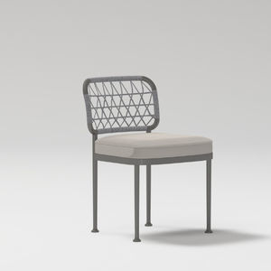 chaise contemporaine