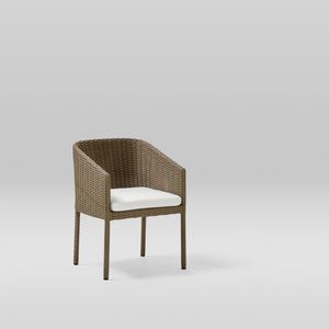chaise de salle à manger contemporaine