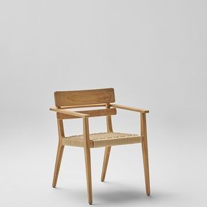 fauteuil traditionnel
