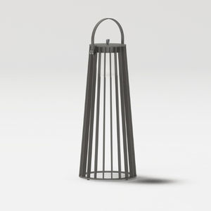 lampadaire de jardin