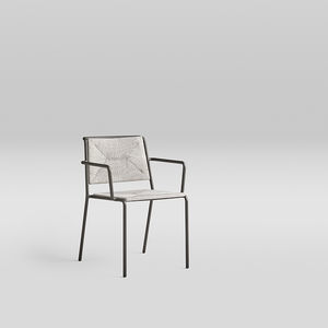 chaise de salle à manger contemporaine