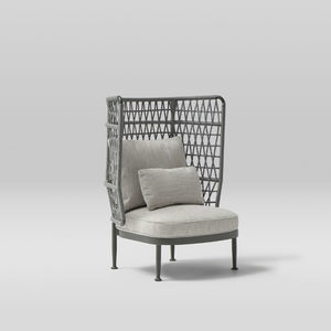 fauteuil contemporain