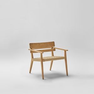 fauteuil club contemporain